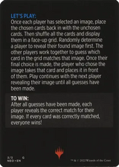 Cyber Simulacrum (Magic Minigame) [Kamigawa: Neon Dynasty Minigame] MTG Single Magic: The Gathering    | Red Claw Gaming