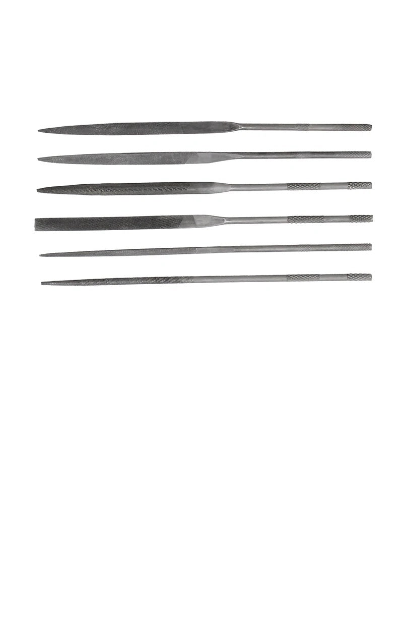 Needle Files  Excel Knives    | Red Claw Gaming