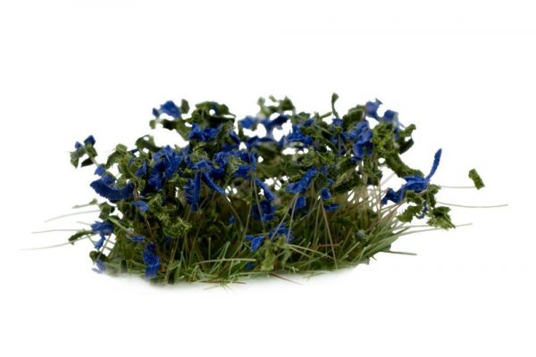 Blue Flowers Gamers Grass Gamers Grass    | Red Claw Gaming