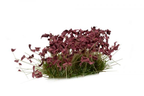 Dark Purple Flowers Gamers Grass Gamers Grass    | Red Claw Gaming