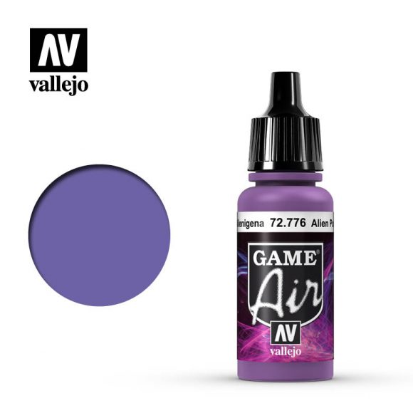 Alien Purple (GA) Vallejo Game Air Vallejo    | Red Claw Gaming
