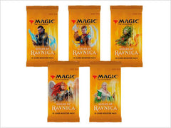 Guilds of Ravnica Booster Pack Sealed Magic the Gathering Wizards of the Coast    | Red Claw Gaming