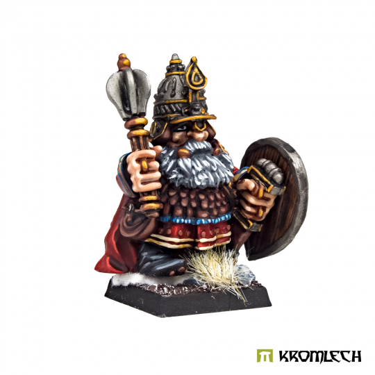 Hospodars Boyar Minatures Kromlech    | Red Claw Gaming