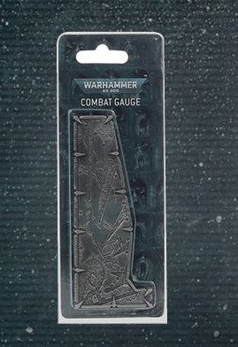 Warhammer 40000 Combat Gauge Warhammer 40,000 Games Workshop    | Red Claw Gaming