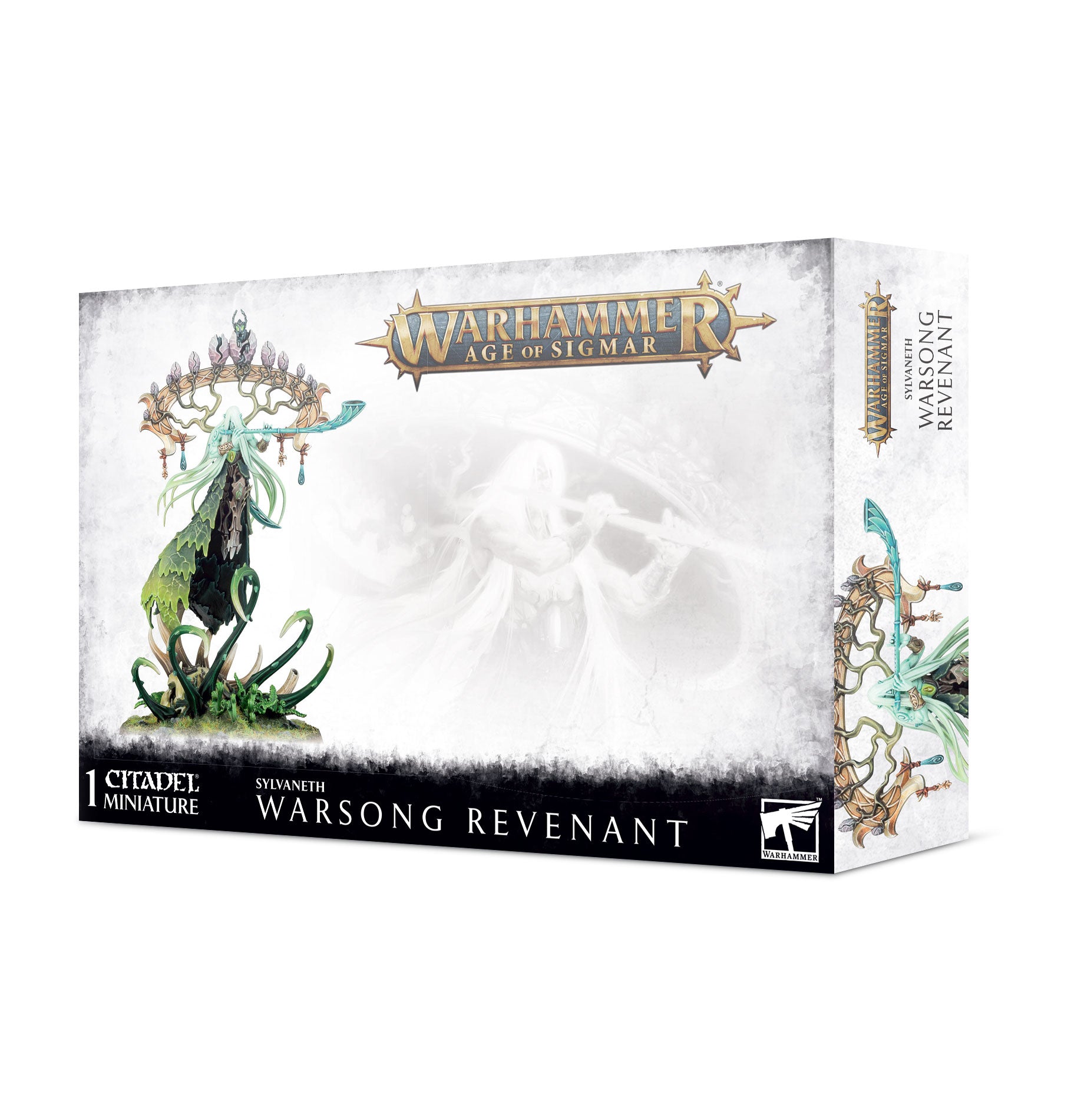 SYLVANETH: WARSONG REVENANT Sylvaneth Games Workshop Trade | Red Claw Gaming