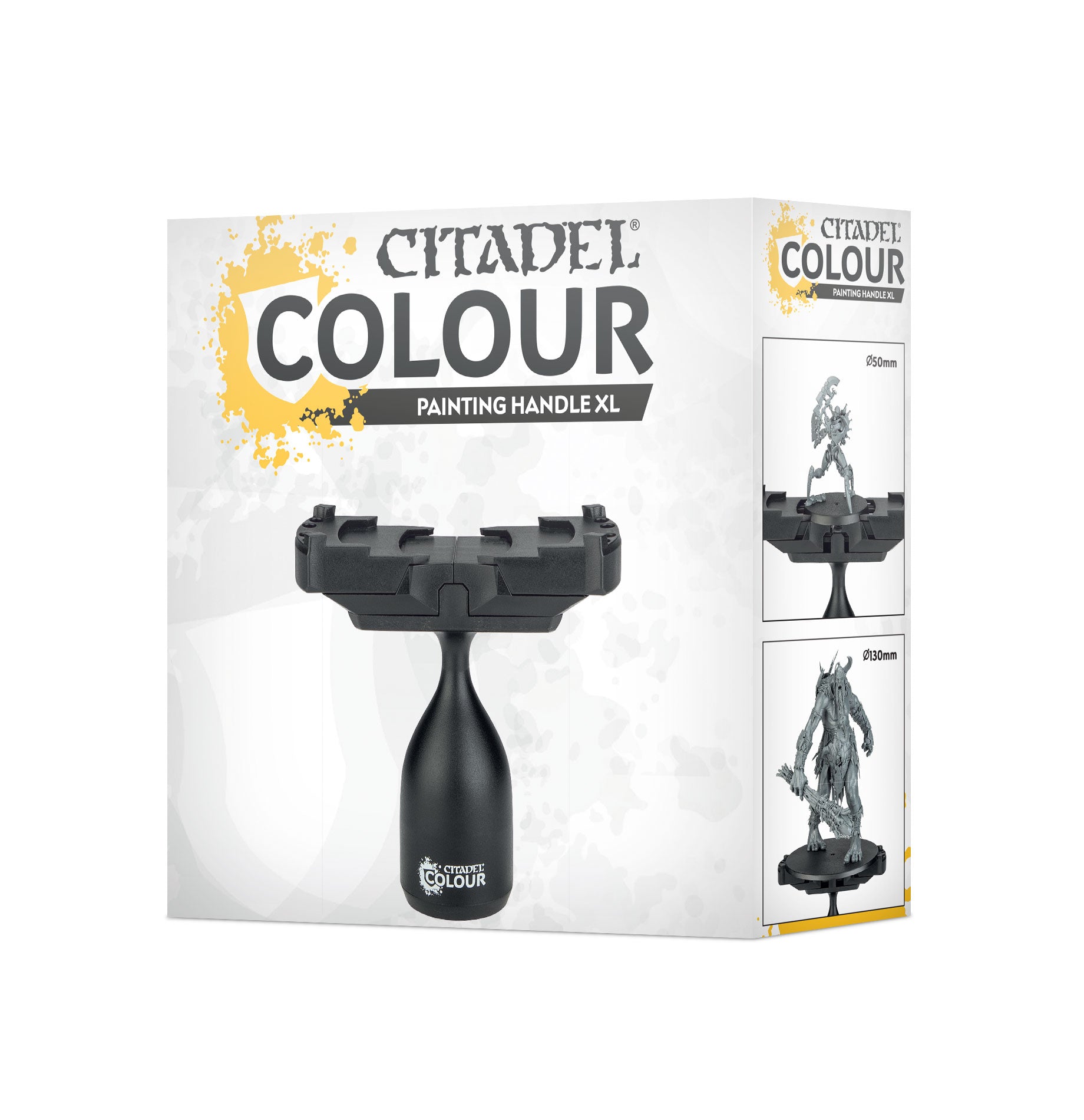 CITADEL COLOUR PAINTING HANDLE XL Citadel Citadel | Red Claw Gaming