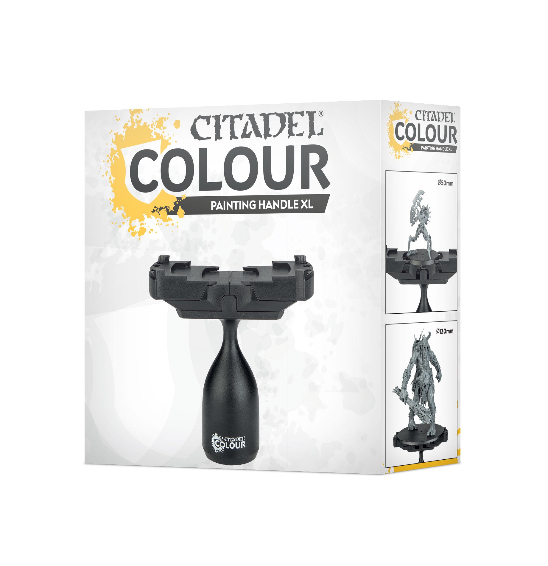 CITADEL COLOUR PAINTING HANDLE XL Citadel Games Workshop    | Red Claw Gaming