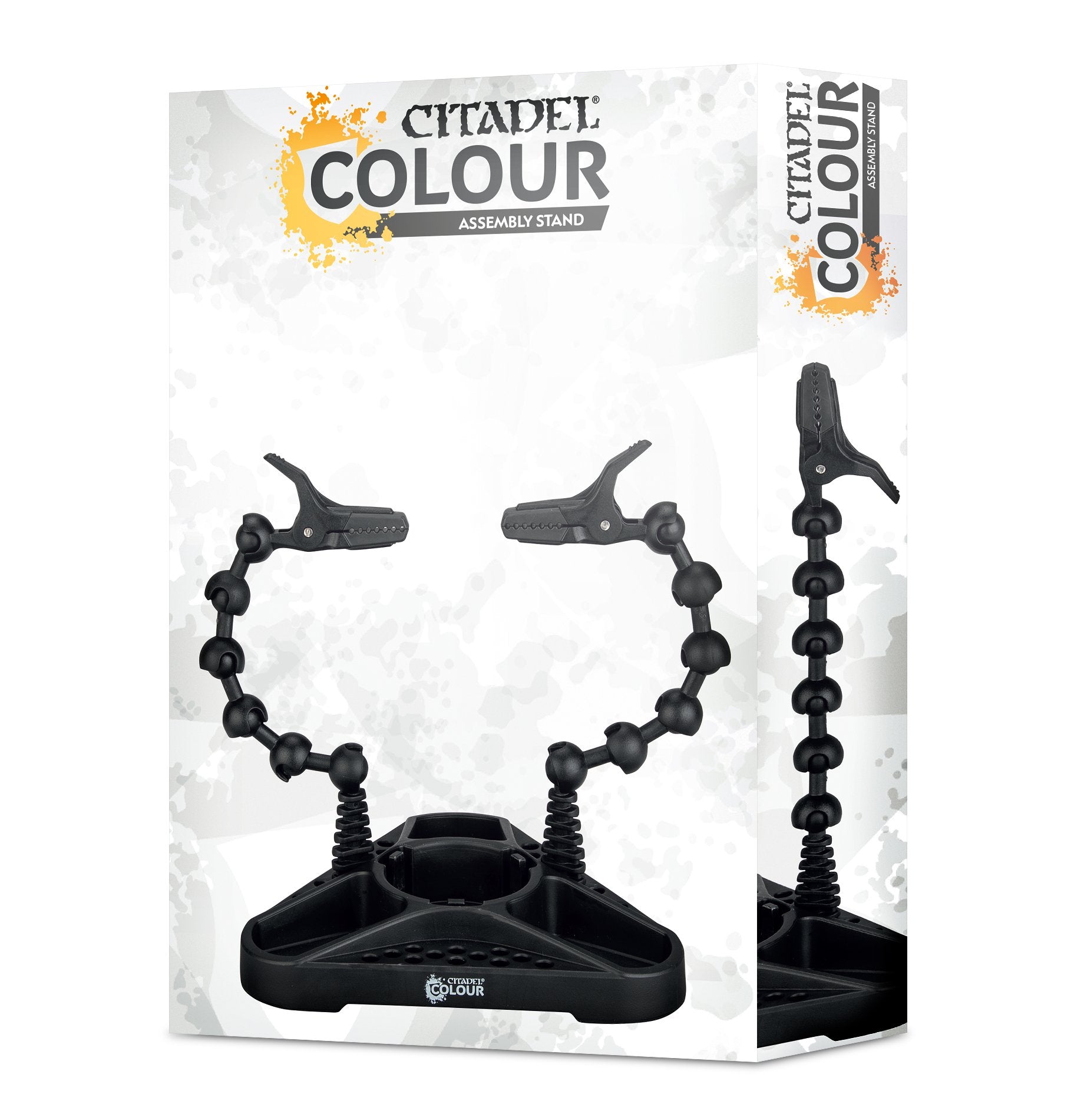 CITADEL COLOUR ASSEMBLY STAND Citadel Citadel | Red Claw Gaming