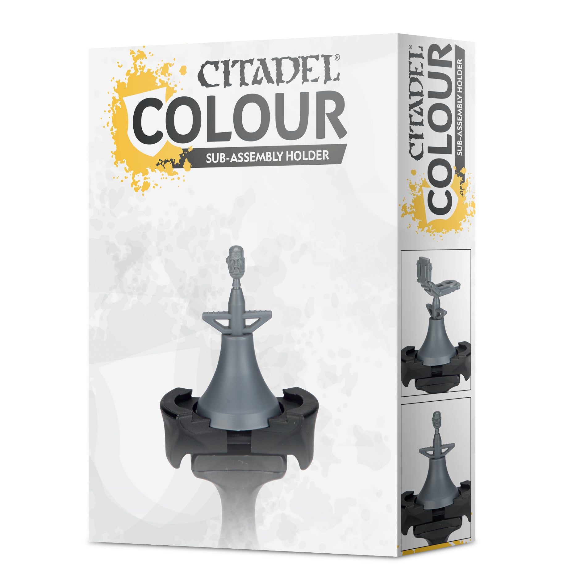 CITADEL COLOUR SUB-ASSEMBLY HOLDER Citadel Games Workshop    | Red Claw Gaming
