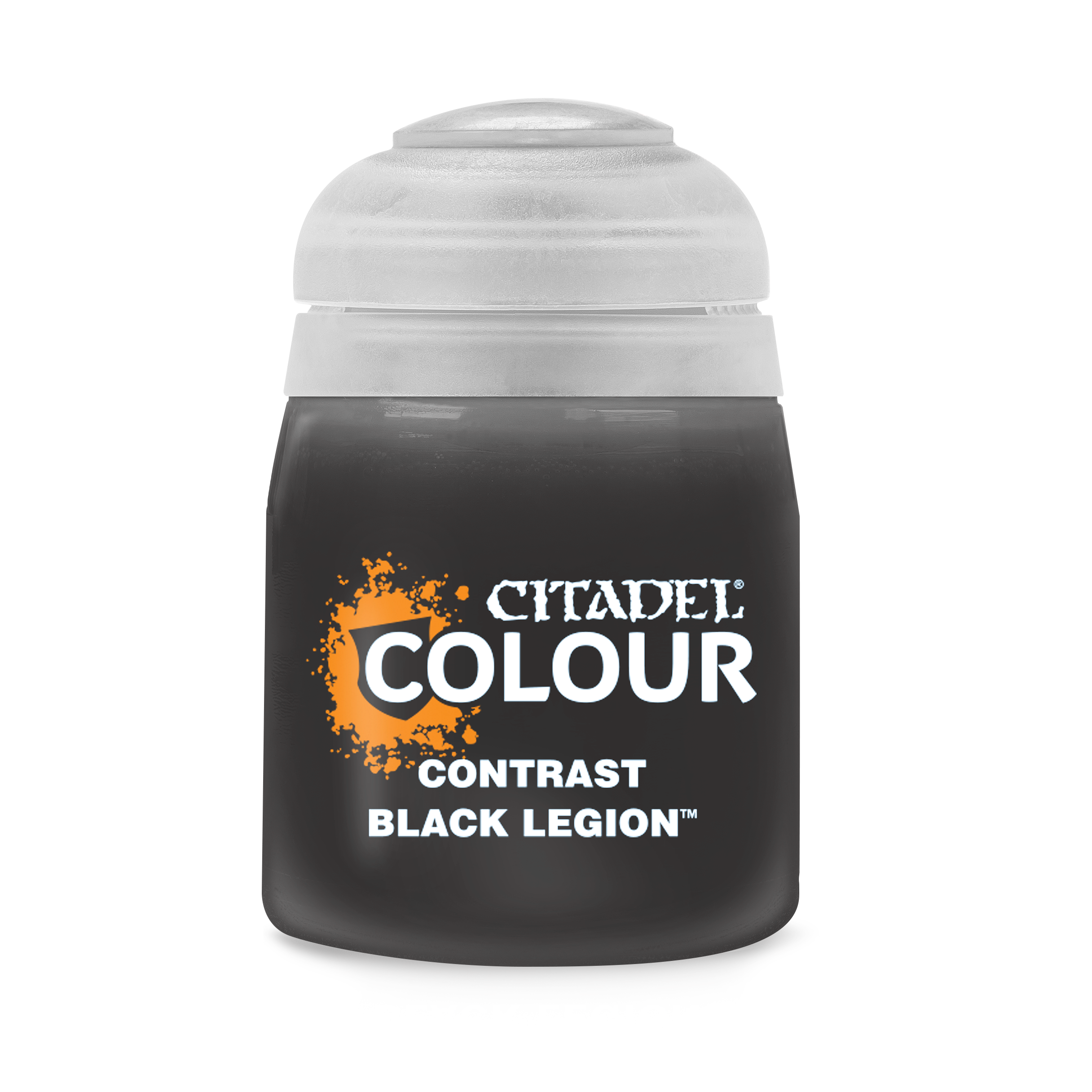 CONTRAST: BLACK LEGION Citadel Citadel | Red Claw Gaming