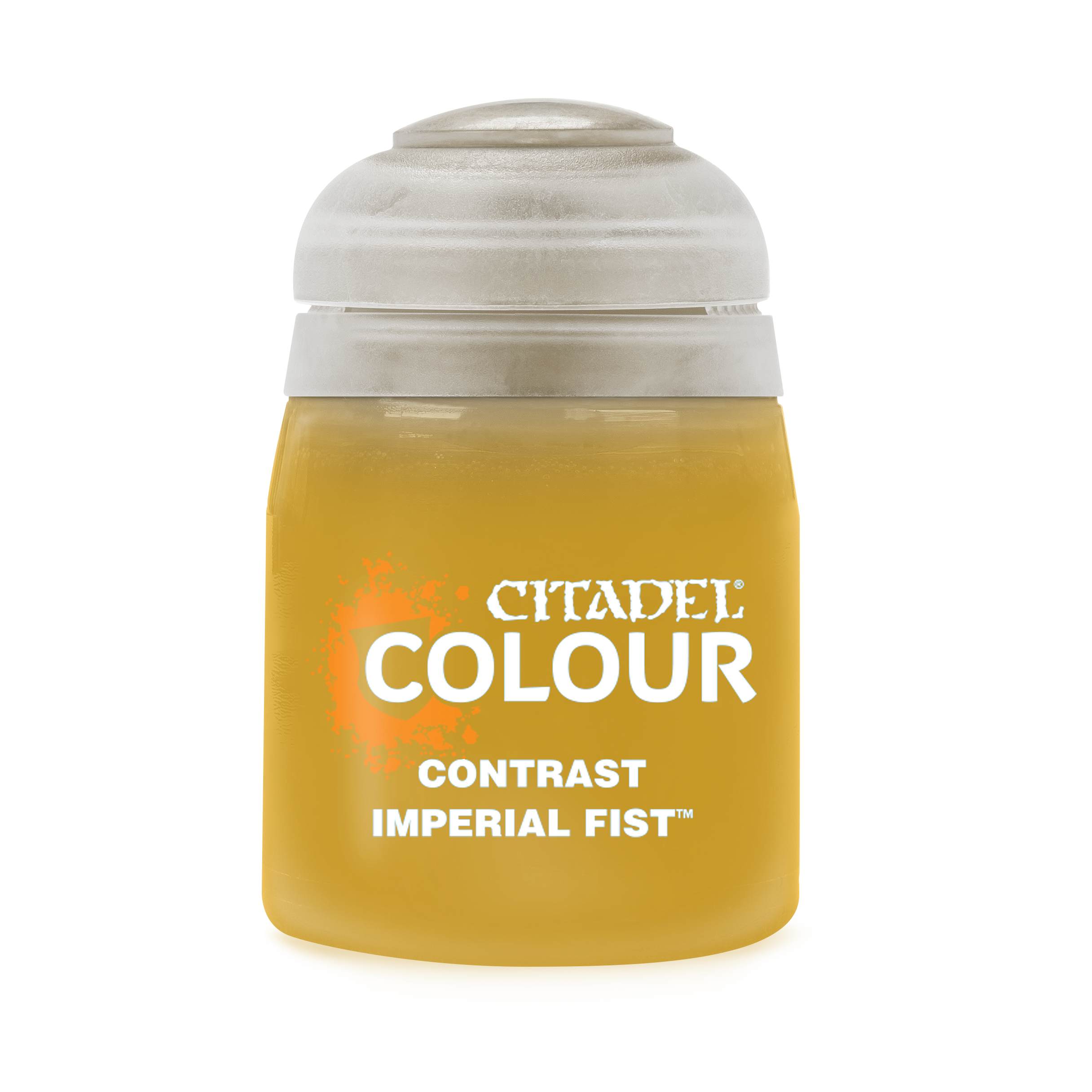 CONTRAST: IMPERIAL FIST Citadel Citadel | Red Claw Gaming