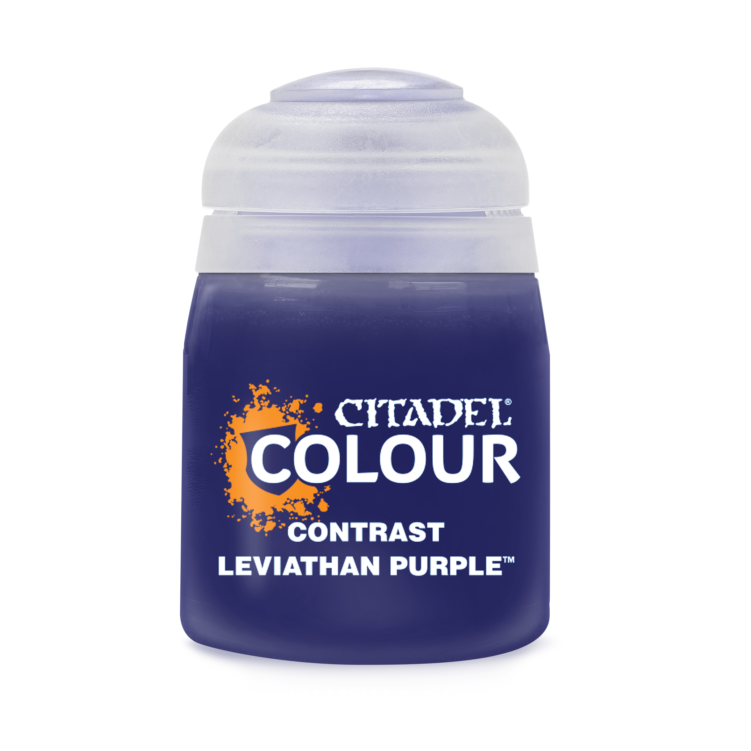 CONTRAST: LEVIATHAN PURPLE Citadel Games Workshop    | Red Claw Gaming