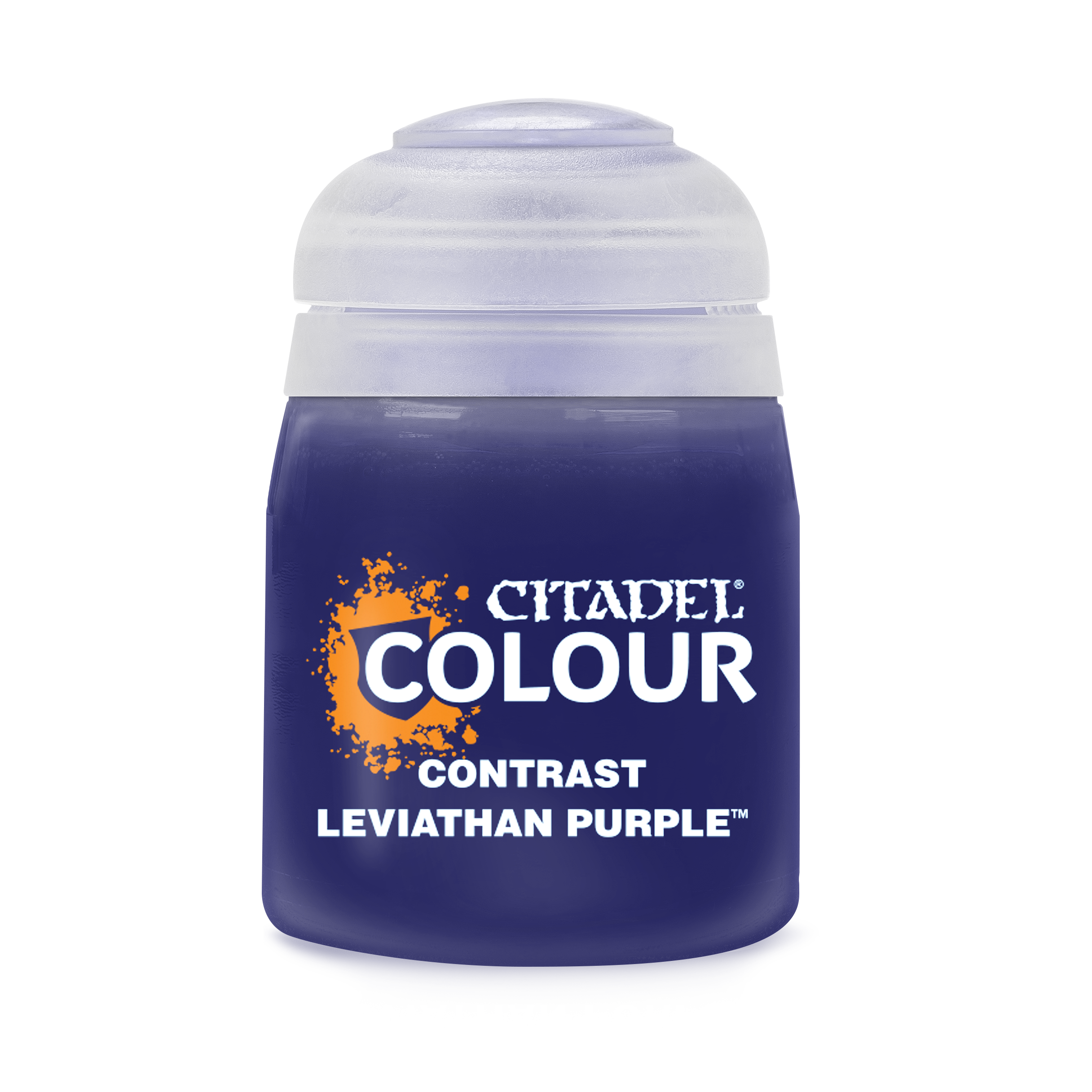 CONTRAST: LEVIATHAN PURPLE Citadel Citadel | Red Claw Gaming