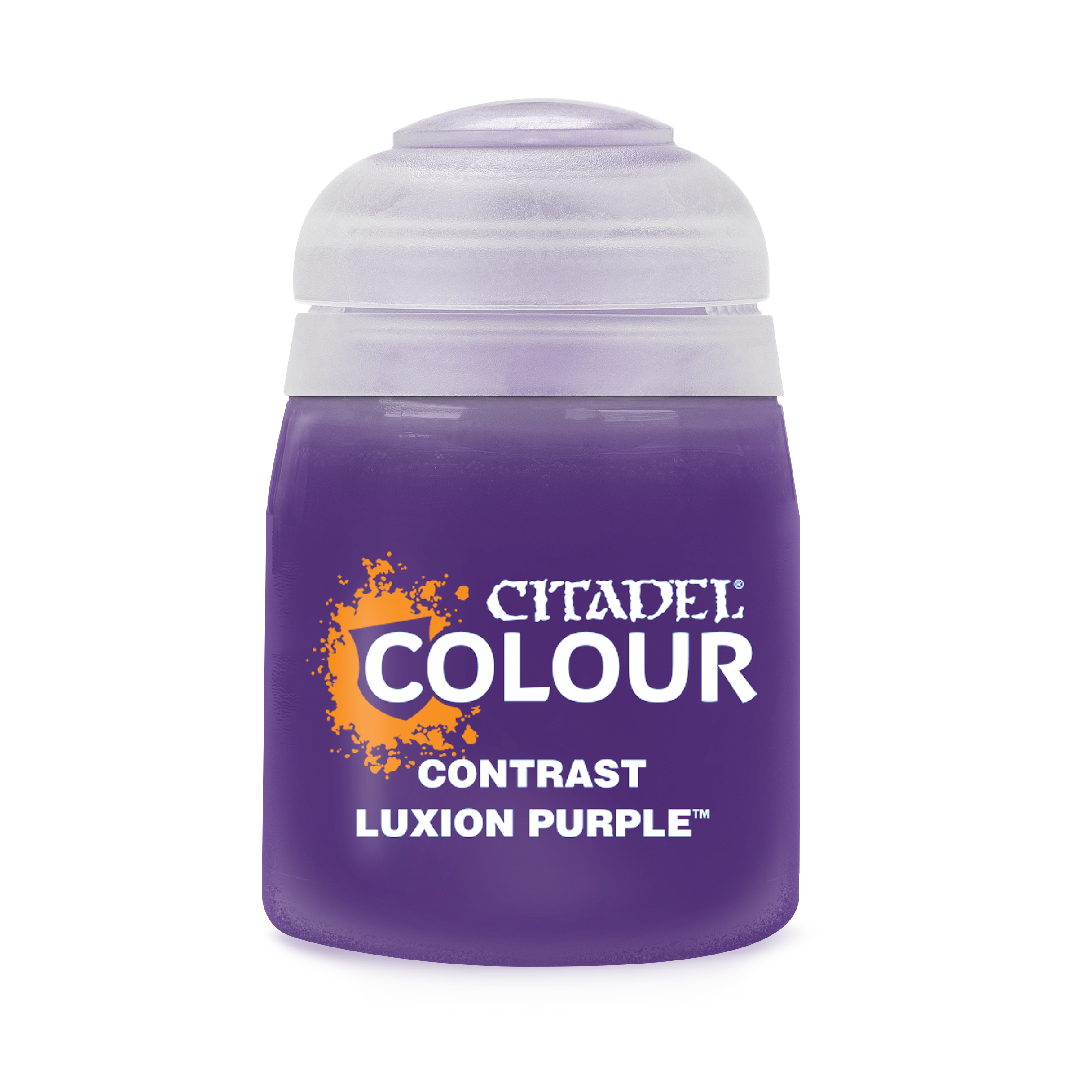 CONTRAST: LUXION PURPLE Citadel Games Workshop    | Red Claw Gaming