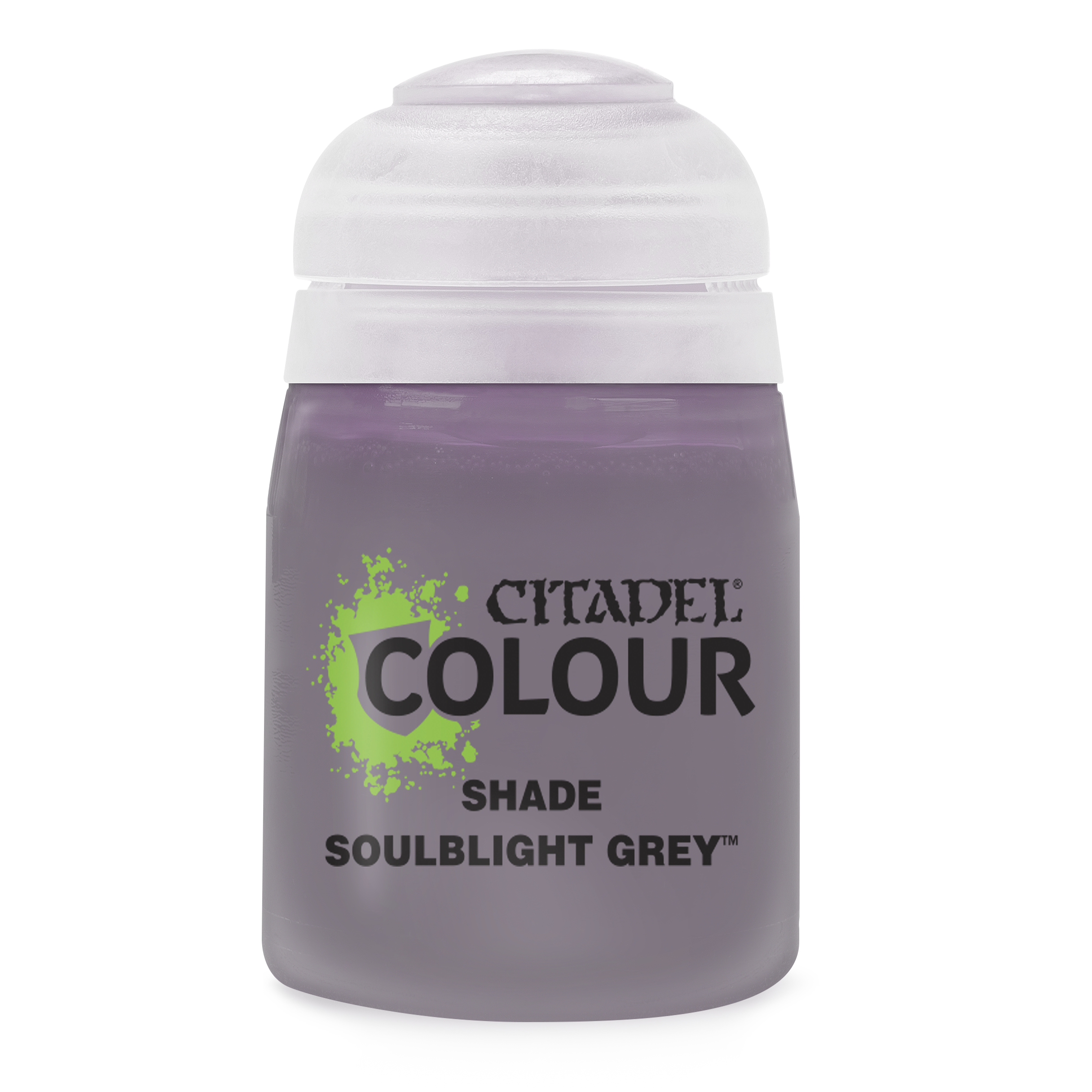 SHADE: SOULBLIGHT GREY Citadel Citadel | Red Claw Gaming