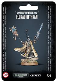 AELDARI: ELDRAD ULTHRAN Aeldari Games Workshop | Red Claw Gaming