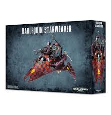 AELDARI: STARWEAVER Aeldari Games Workshop | Red Claw Gaming