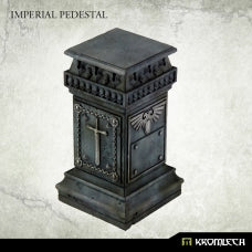 Imperial Pedestal Minatures Kromlech    | Red Claw Gaming