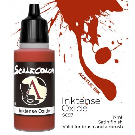 INKTENSE OXIDE SC97 Scale Color Scale 75    | Red Claw Gaming