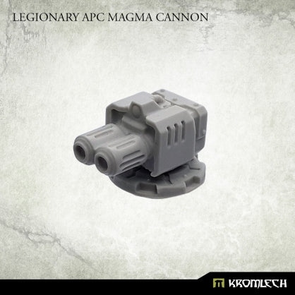 Legionary APC Magma Cannon (1) Minatures Kromlech    | Red Claw Gaming