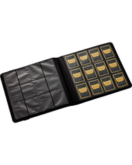 DRAGON SHIELD CARD CODEX 576 - MIDNIGHT BLUE Dragon Shield Dragon Shield    | Red Claw Gaming