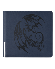 DRAGON SHIELD CARD CODEX 576 - MIDNIGHT BLUE Dragon Shield Dragon Shield    | Red Claw Gaming