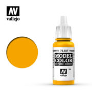 TRANSPARENT YELLOW (MC) Vallejo Model Color Vallejo    | Red Claw Gaming