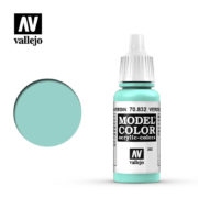 VERDIGRIS GLAZE (MC) Vallejo Model Color Vallejo    | Red Claw Gaming