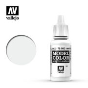 WHITE GREY (MC) Vallejo Model Color Vallejo    | Red Claw Gaming
