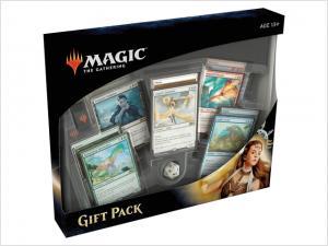 Gift Pack 2018 Sealed Magic the Gathering Wizards of the Coast    | Red Claw Gaming