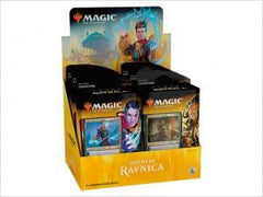 Guilds of Ravnica Planeswalker Deck Sealed Magic the Gathering Wizards of the Coast    | Red Claw Gaming