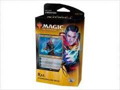 Guilds of Ravnica Planeswalker Deck Sealed Magic the Gathering Wizards of the Coast    | Red Claw Gaming