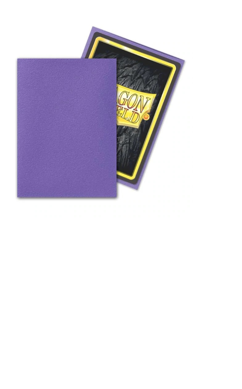 Dragon Shield Matte Sleeve -  Nebula 100ct Dragon Shield Dragon Shield    | Red Claw Gaming