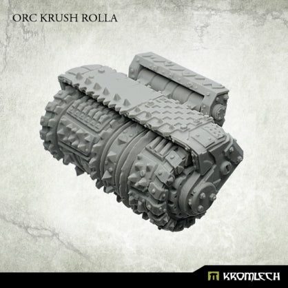 Orc Krush Rolla (1) Minatures Kromlech    | Red Claw Gaming