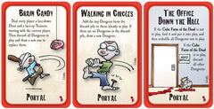 Munchkin Zombies 3 Hideous Hideouts Board Games Steve Jackson    | Red Claw Gaming