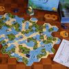 Pelican Bay Board Games Lion Rampant Imports    | Red Claw Gaming