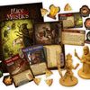 Mice and Mystics Heart of Glorm Expansion Board Games Plaid Hat Games    | Red Claw Gaming