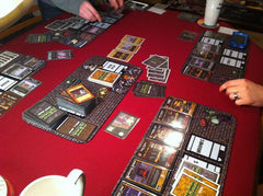 Boss Monster: The Dungeon Building Card Game Board Games Brotherwise Games    | Red Claw Gaming