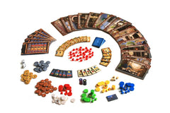Istanbul Board Games Gama    | Red Claw Gaming