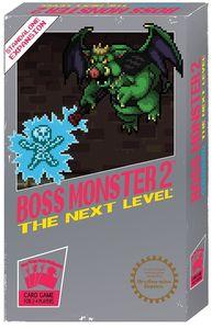 Boss Monster 2: The Next Level Board Games Universal DIstribution    | Red Claw Gaming