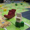 Carcassonne Expansion 3 The Princess & the Dragon Board Games Z-Man Games    | Red Claw Gaming