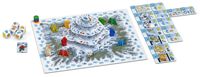 Yeti Board Game AEG    | Red Claw Gaming