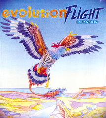 Evolution Flight Board Games North Star Games    | Red Claw Gaming