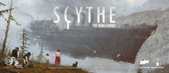 Scythe: The wind Gambit Board Games Stonemaier Games    | Red Claw Gaming