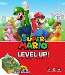 Super Mario Level Up Board Game Universal DIstribution    | Red Claw Gaming