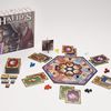 Hafid's Grand Bazaar Board Games Universal DIstribution    | Red Claw Gaming