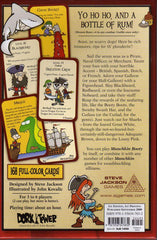 Munchkin Booty Board Games Steve Jackson    | Red Claw Gaming