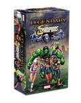 Legendary: Champions Board Games Upper Deck    | Red Claw Gaming