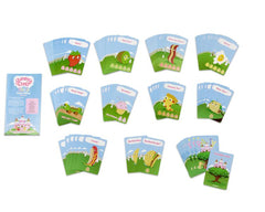 Yummy World Party at Picnic Palace Board Game Wizkids Games    | Red Claw Gaming