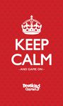 Keep Calm Board Games Universal DIstribution    | Red Claw Gaming